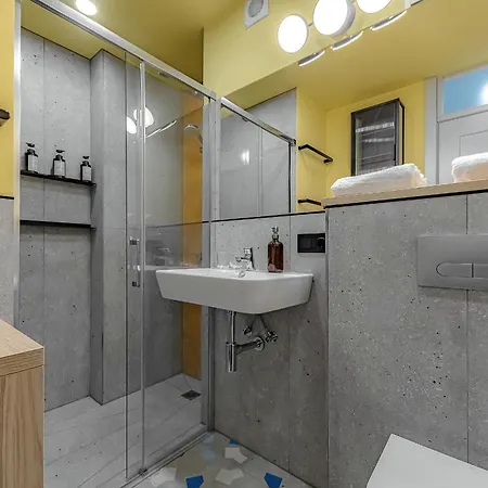 Newly Renovated 2 Min From Playa La Arena 푸에르토 데 산티아고