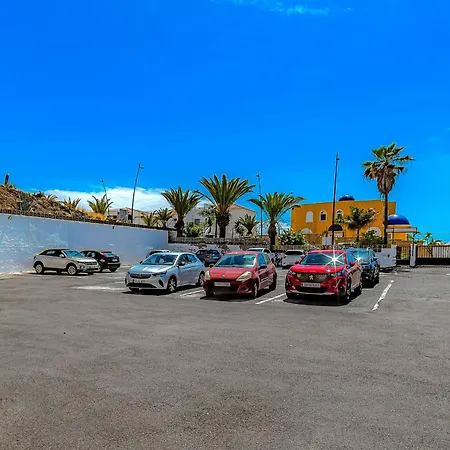 Lejlighed Newly Renovated 2 Min From Playa La Arena *