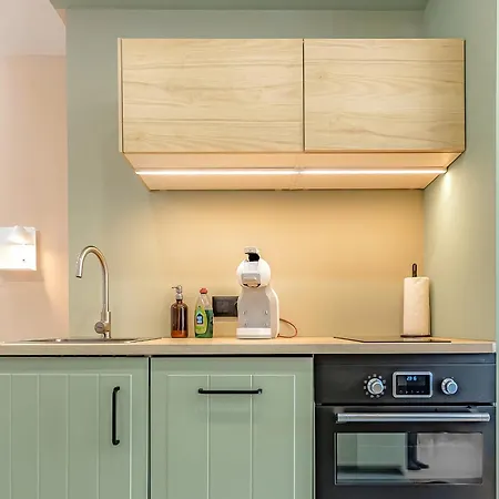 Newly Renovated 2 Min From Playa La Arena Puerto de Santiago (Tenerife)