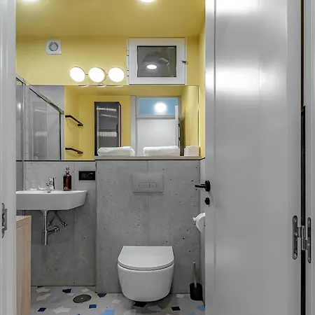 アパート Newly Renovated 2 Min From Playa La Arena プエルト・デ・サンティアゴ