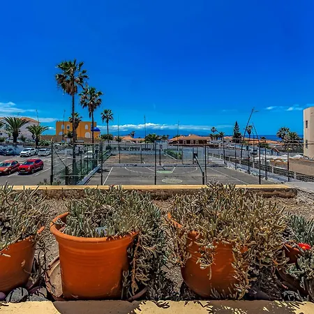 アパート Newly Renovated 2 Min From Playa La Arena