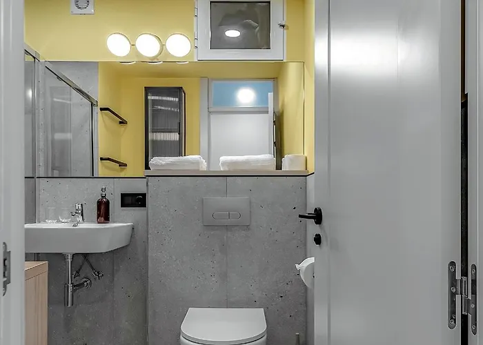 דירה Newly Renovated 2 Min From Playa La Arena פוארטו דה סנטיאגו