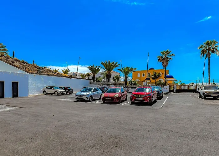 דירה Newly Renovated 2 Min From Playa La Arena *