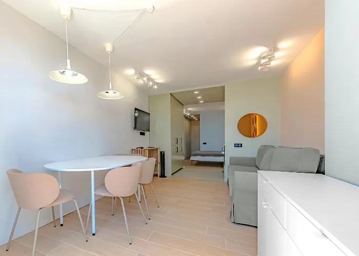 Newly Renovated 2 Min From Playa La Arena דירה פוארטו דה סנטיאגו