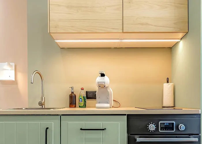 Newly Renovated 2 Min From Playa La Arena פוארטו דה סנטיאגו