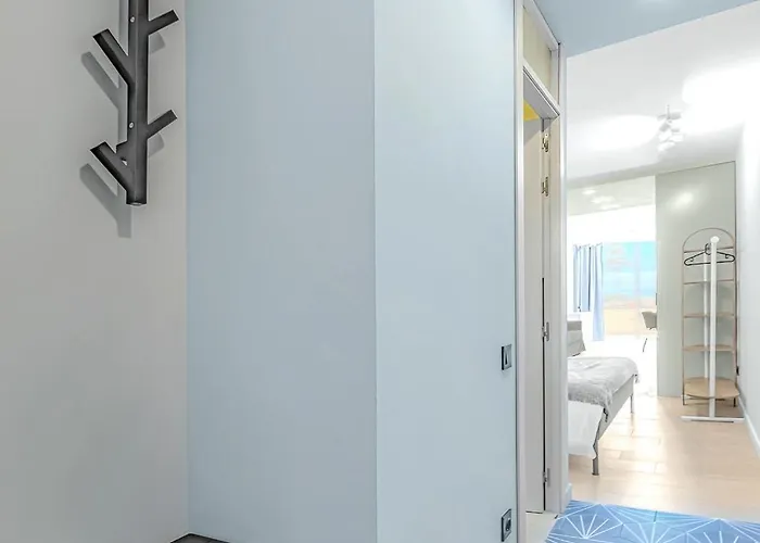 Newly Renovated 2 Min From Playa La Arena * פוארטו דה סנטיאגו